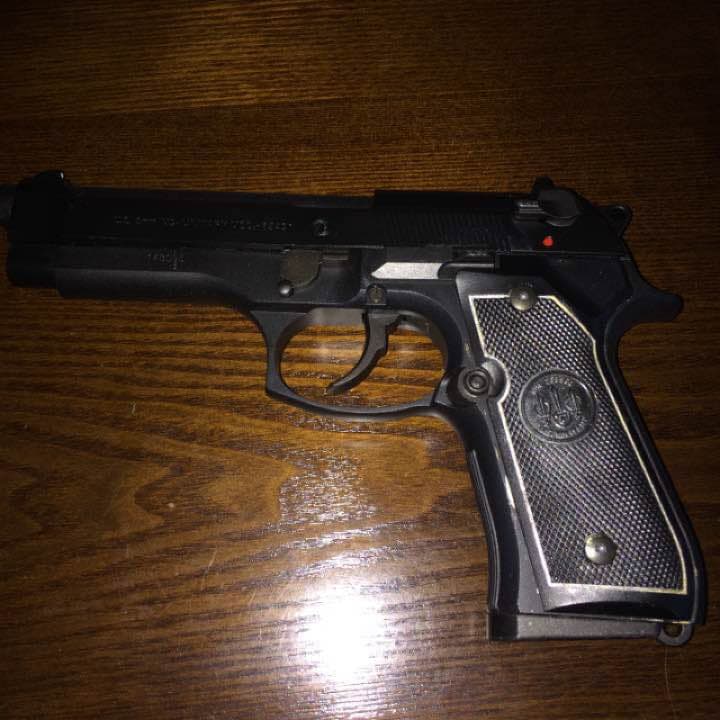 エアガンまとめうり