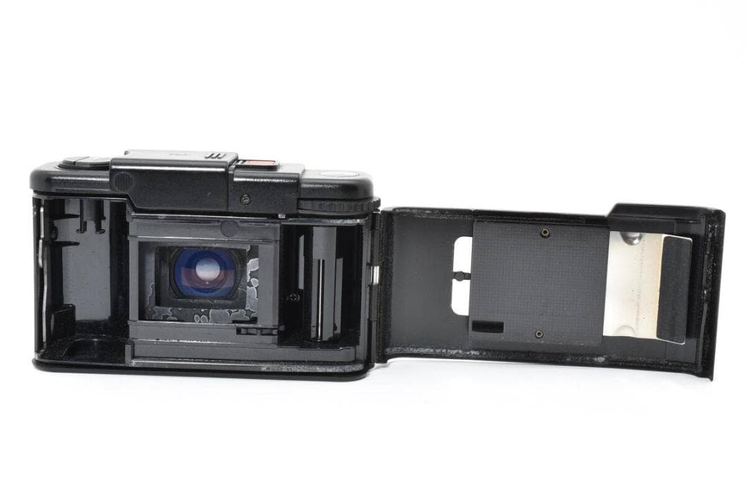 OLYMPUS オリンパス XA コンパクトフィルムカメラ #960