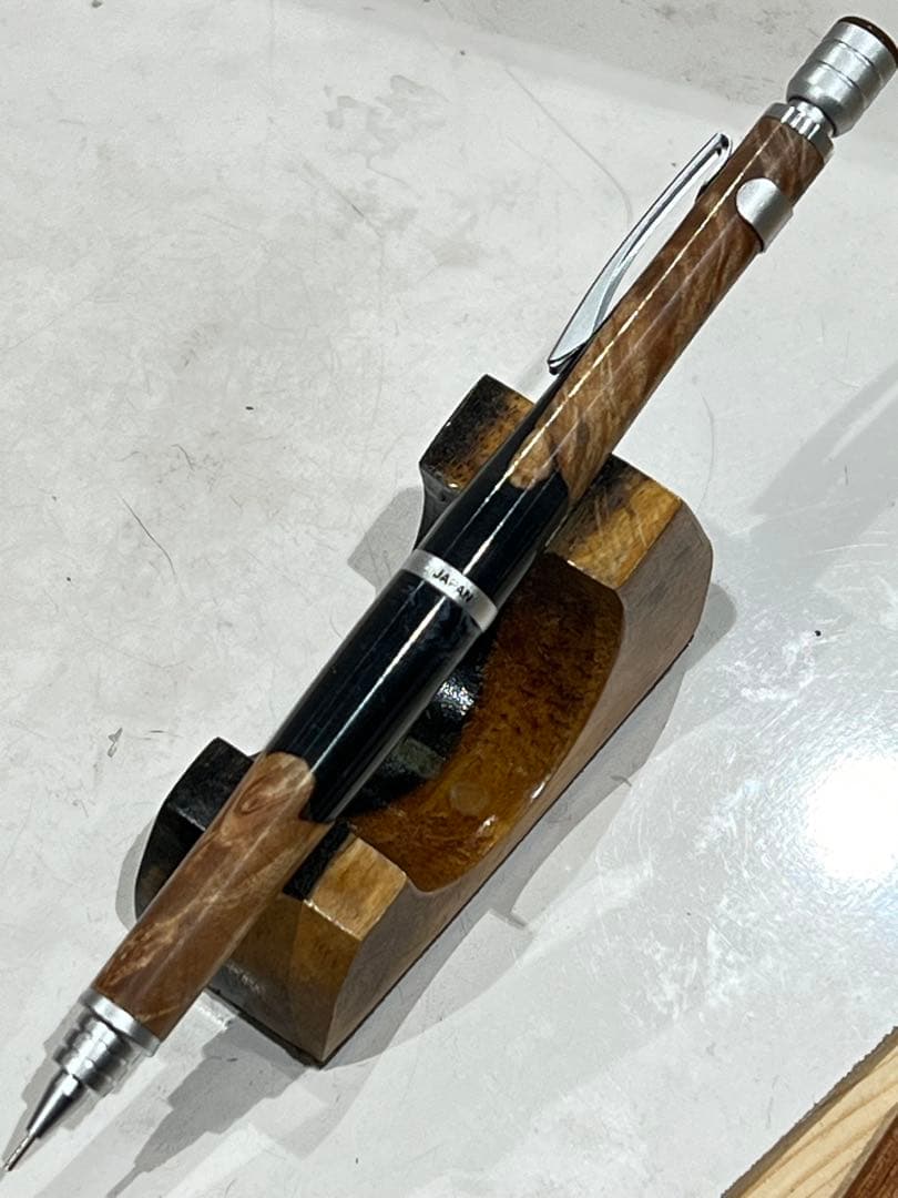 S20 0.5mm ハイブリッドウッド