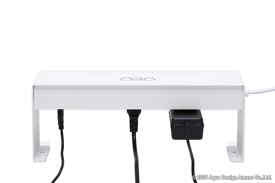ADA パワーコードS 70 メタルカバー付き