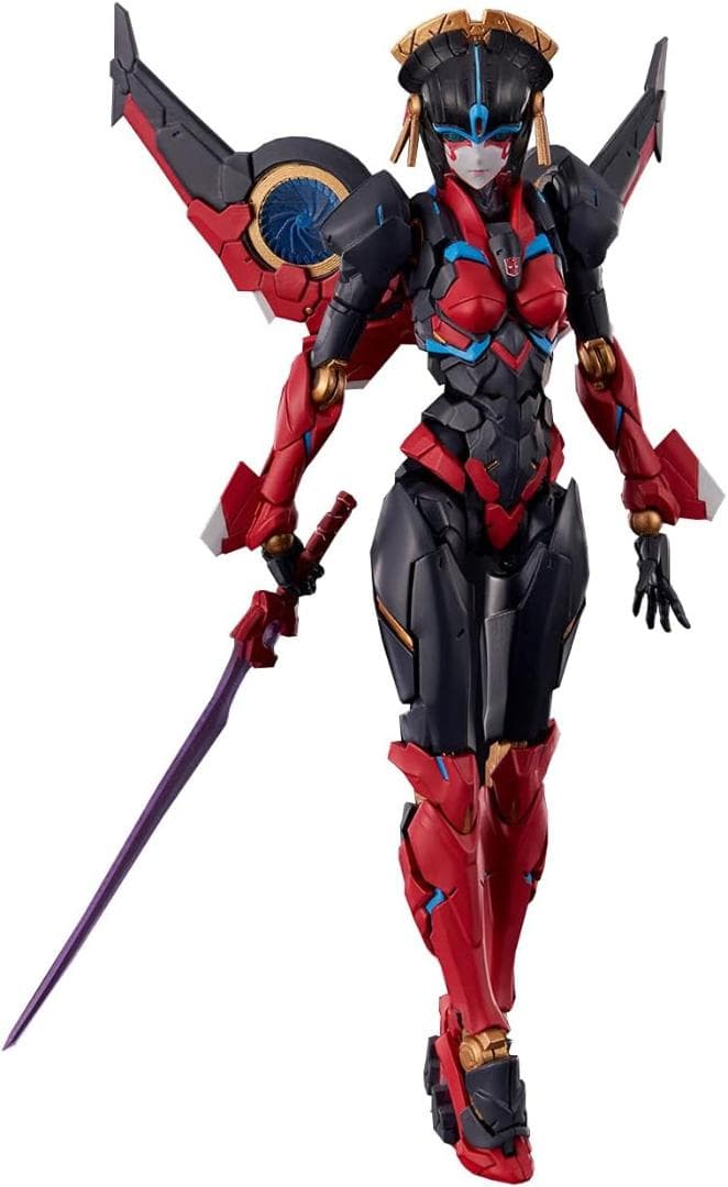 Flame Toys 風雷模型 千値練 トランスフォーマー ウィンドブレード