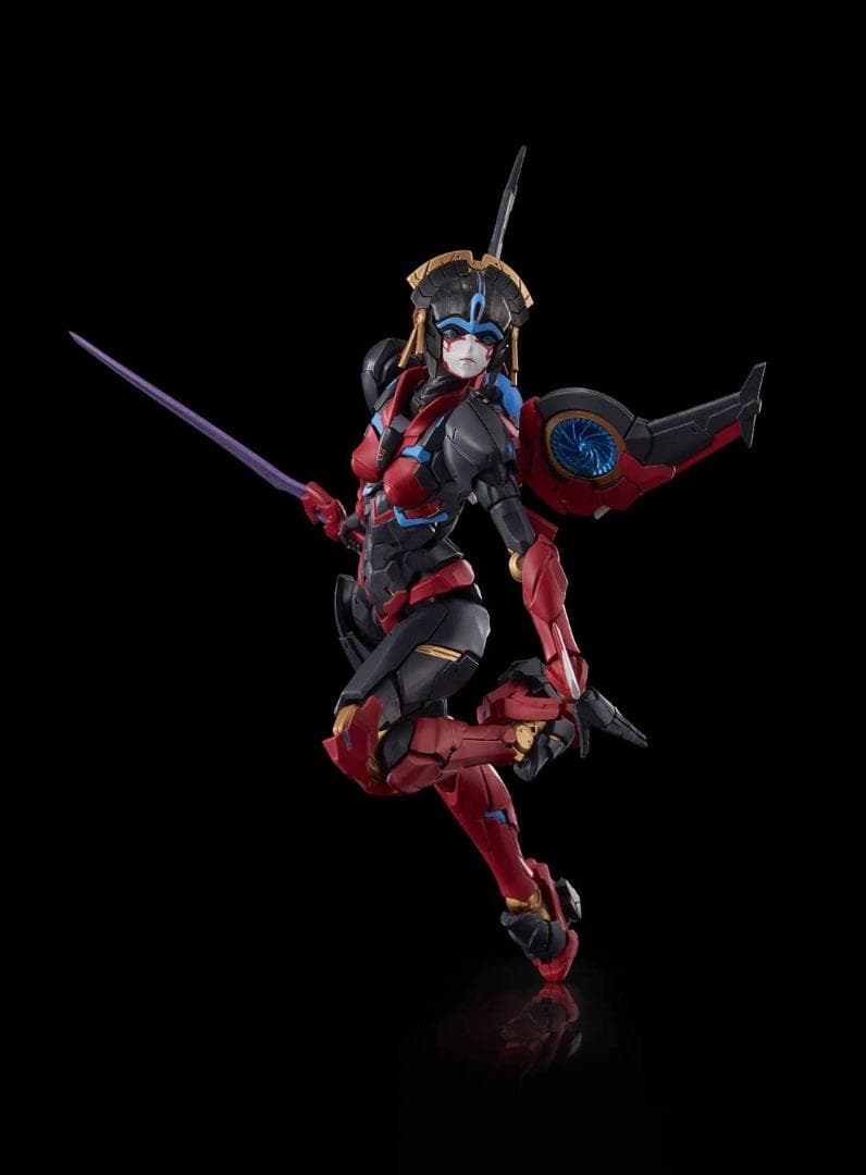 Flame Toys 風雷模型 千値練 トランスフォーマー ウィンドブレード