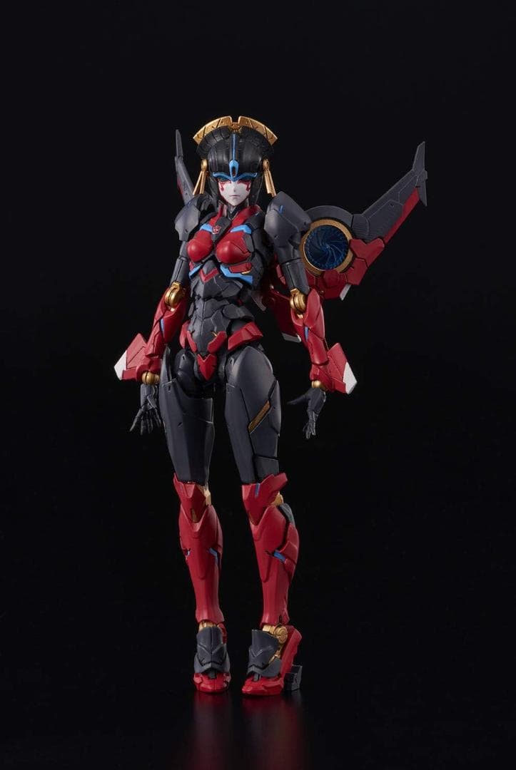 Flame Toys 風雷模型 千値練 トランスフォーマー ウィンドブレード
