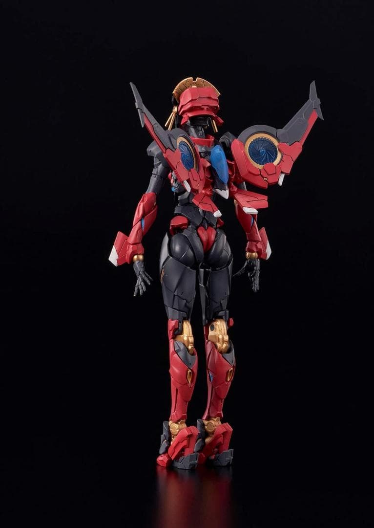 Flame Toys 風雷模型 千値練 トランスフォーマー ウィンドブレード