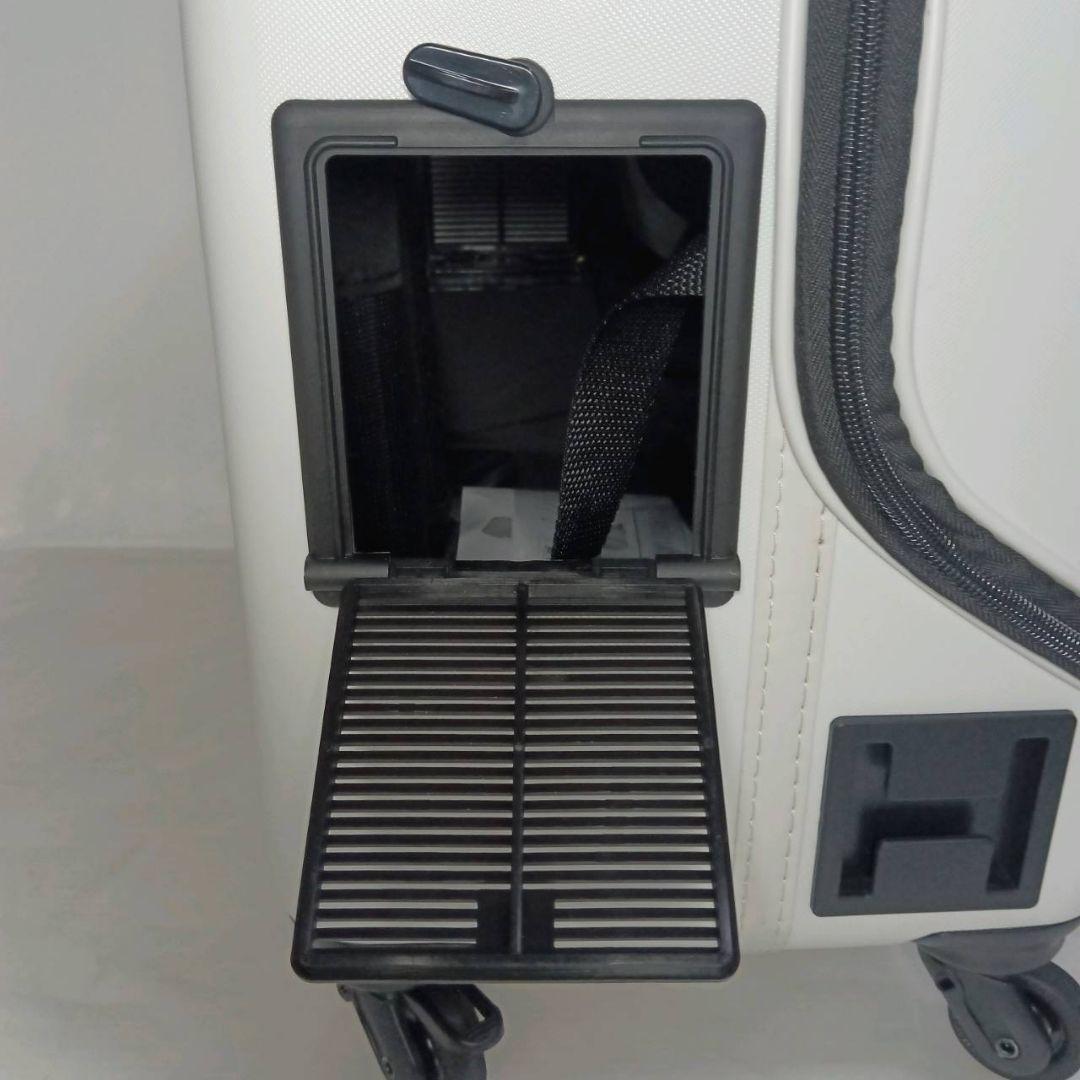 OSOTOキャリー roller ローラーII M 犬猫用 キャリーケース 移動