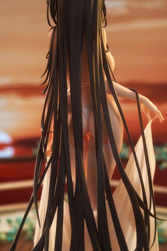 アズールレーン 大鳳 ケッコン・潮風のテンプテーションVer. DX版 1/6