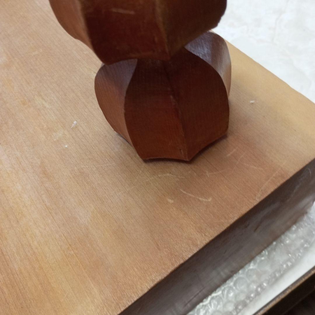 本格囲碁盤　本榧　碁盤囲碁　ヘソあり美品　高級品昭和レトロ　脚付囲碁盤碁石セット