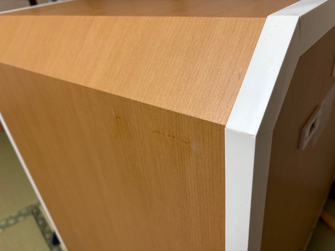 ワンだぁルーム　KAWAI　防音室　キャスター付き　配達可能