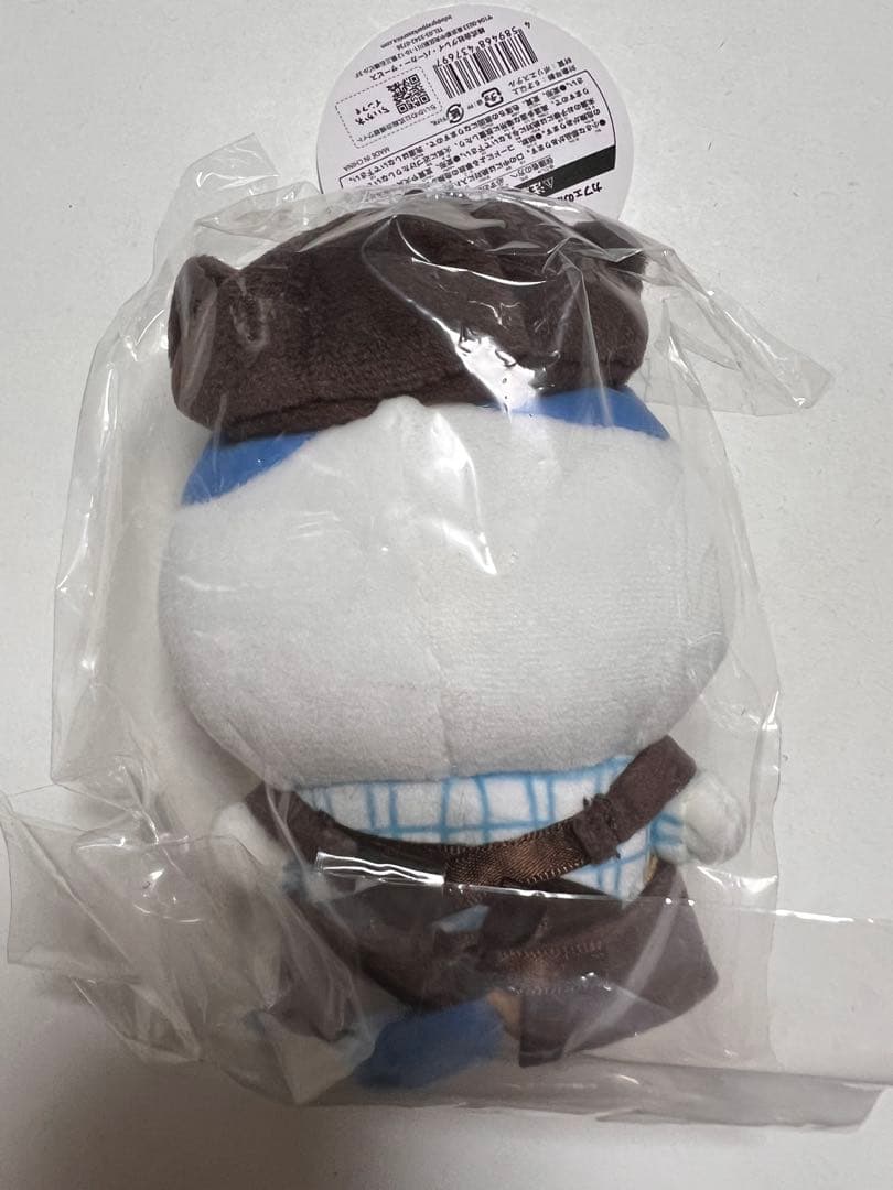 ちいかわカフェ マスコット