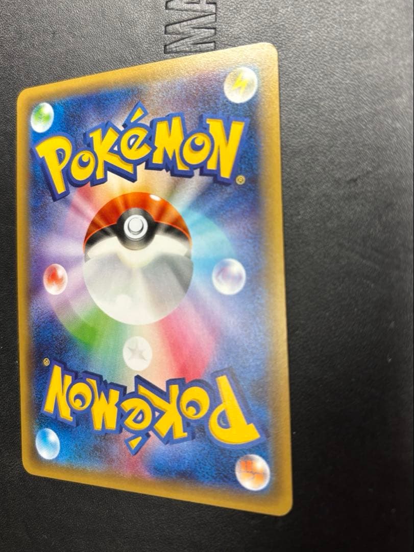 【完全美品】サトシゲッコウガEX PROMO XYシリーズプロモーションカード