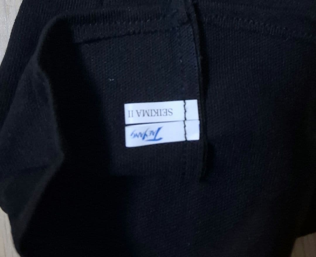 レア　聖飢魔Ⅱ　デーモン閣下　ドール　陣羽織　黒装束　3点セット