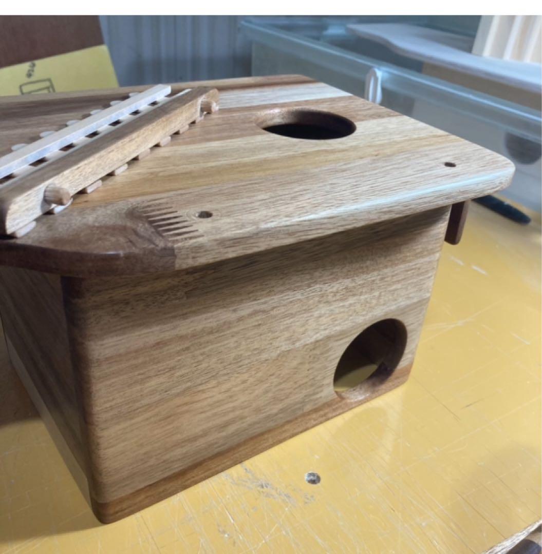 まーさん様確認用　グラスハーモニー450 600 ロフト巣箱　オールアカシア