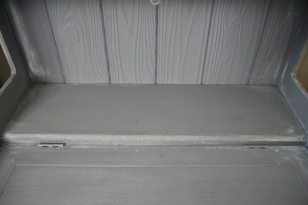 ライティングデスク 検] フレンチアンティーク　アンティーク家具　古家具