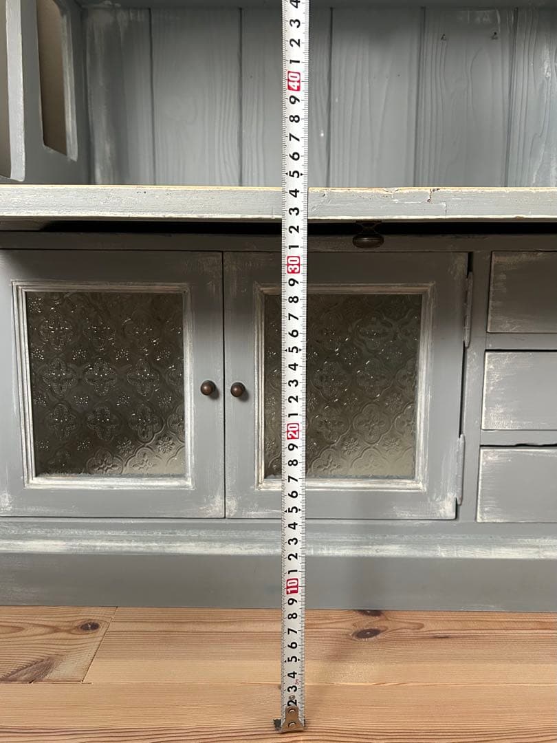 ライティングデスク 検] フレンチアンティーク　アンティーク家具　古家具