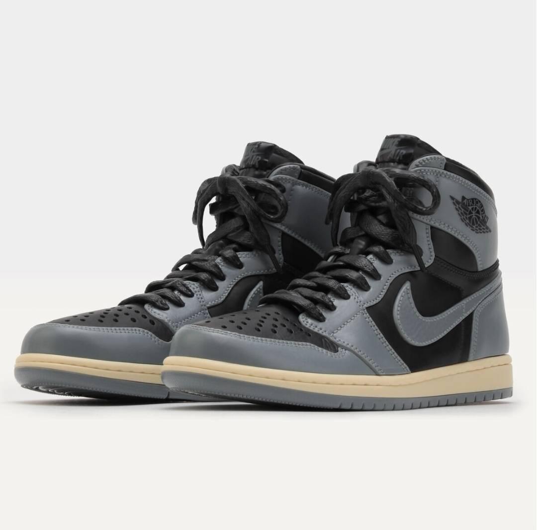 NIKE AIRJORDAN 1　BANDAI SPIRITS【No.2060】