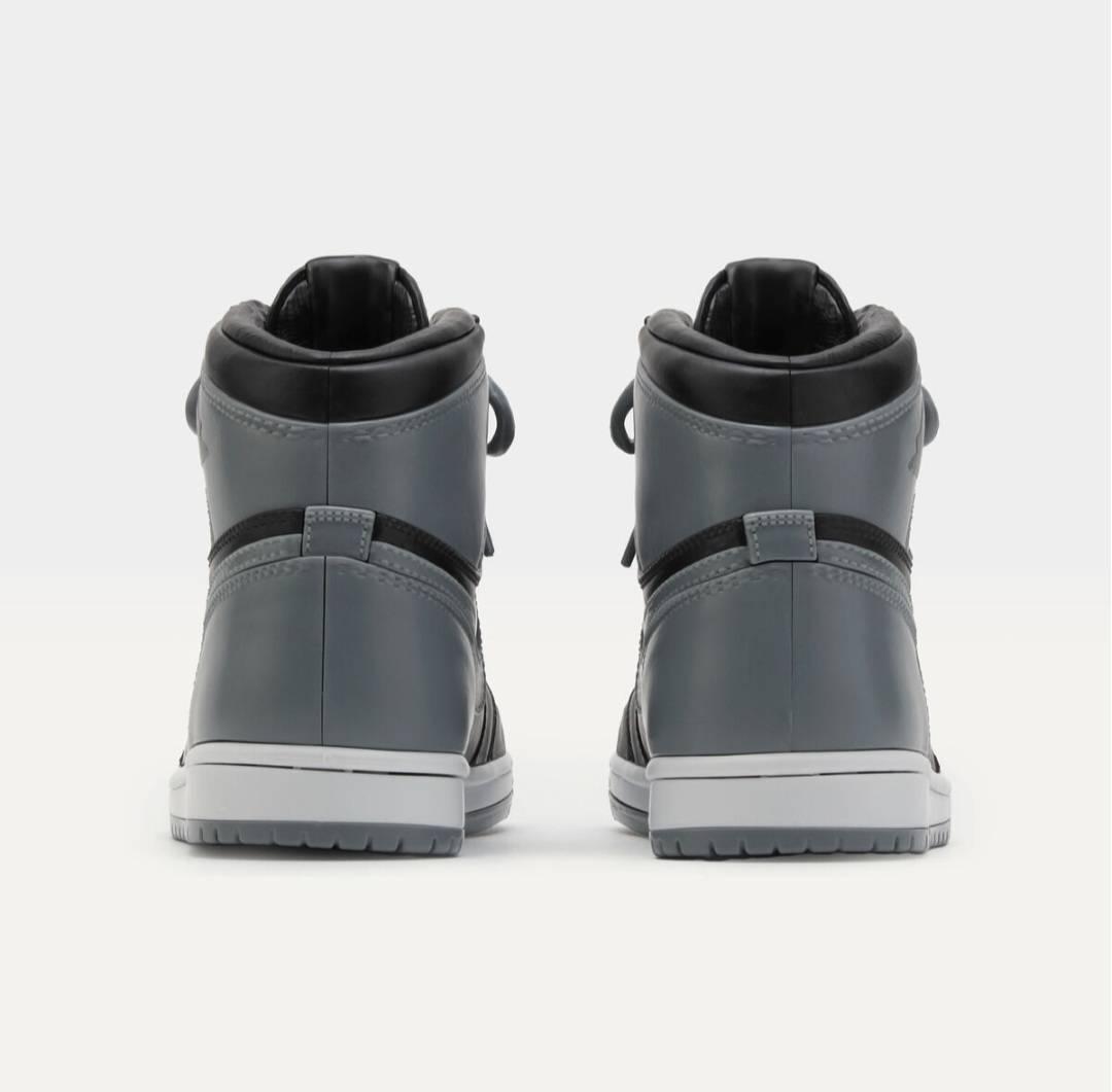 NIKE AIRJORDAN 1　BANDAI SPIRITS【No.2060】