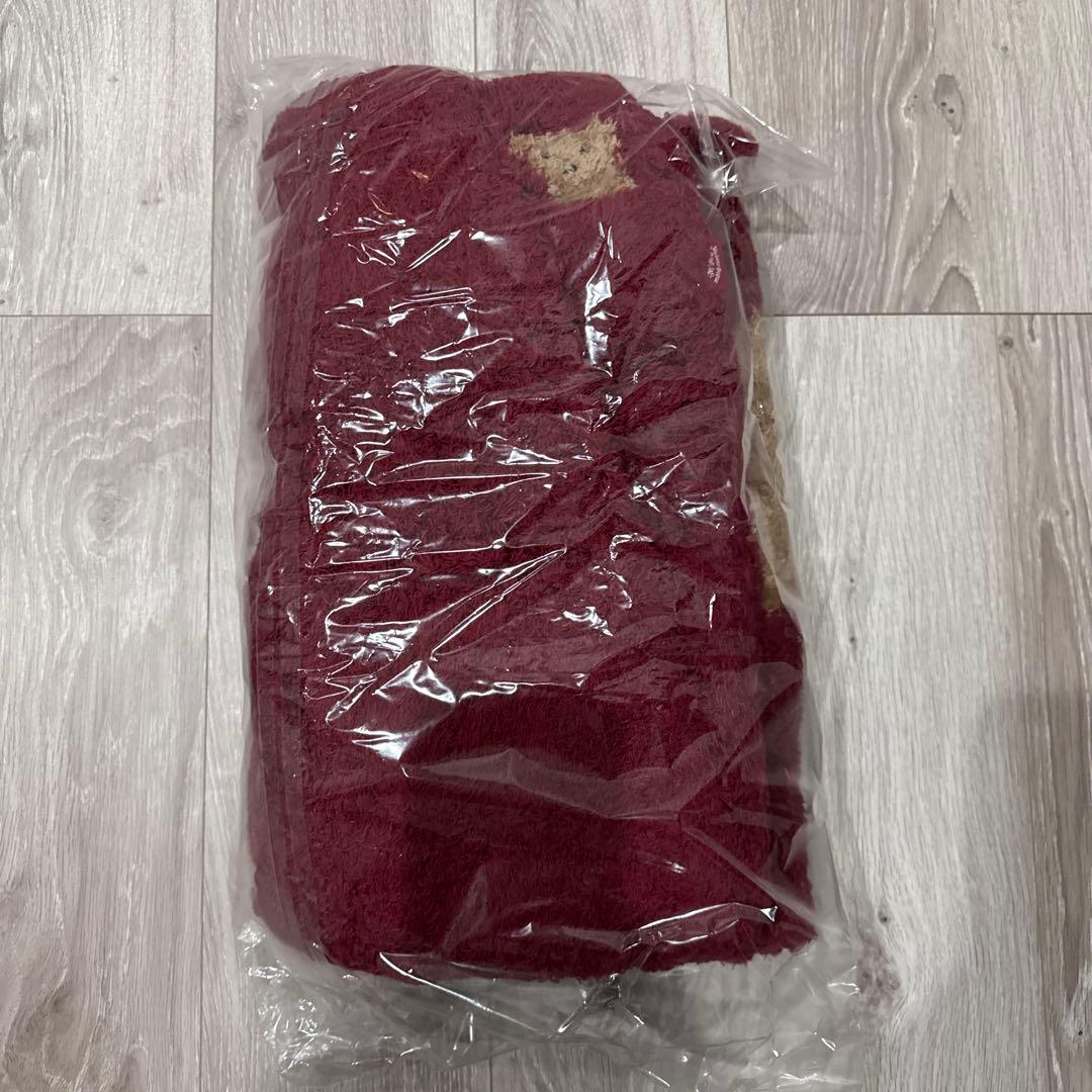 gelato piqueジェラートスノーベアジャガードプルオーバー＆ロングパンツ