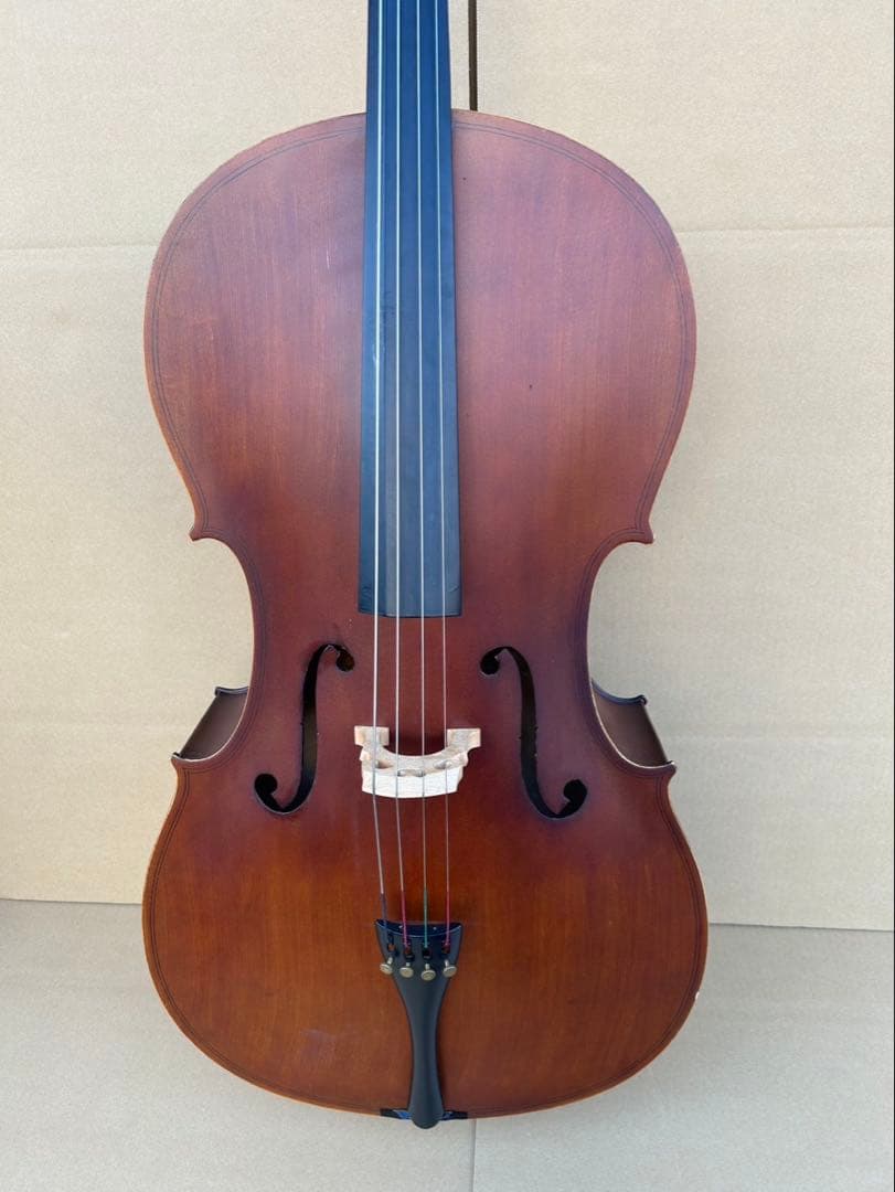 Hallstatt ハルシュタット チェロ HC-450
