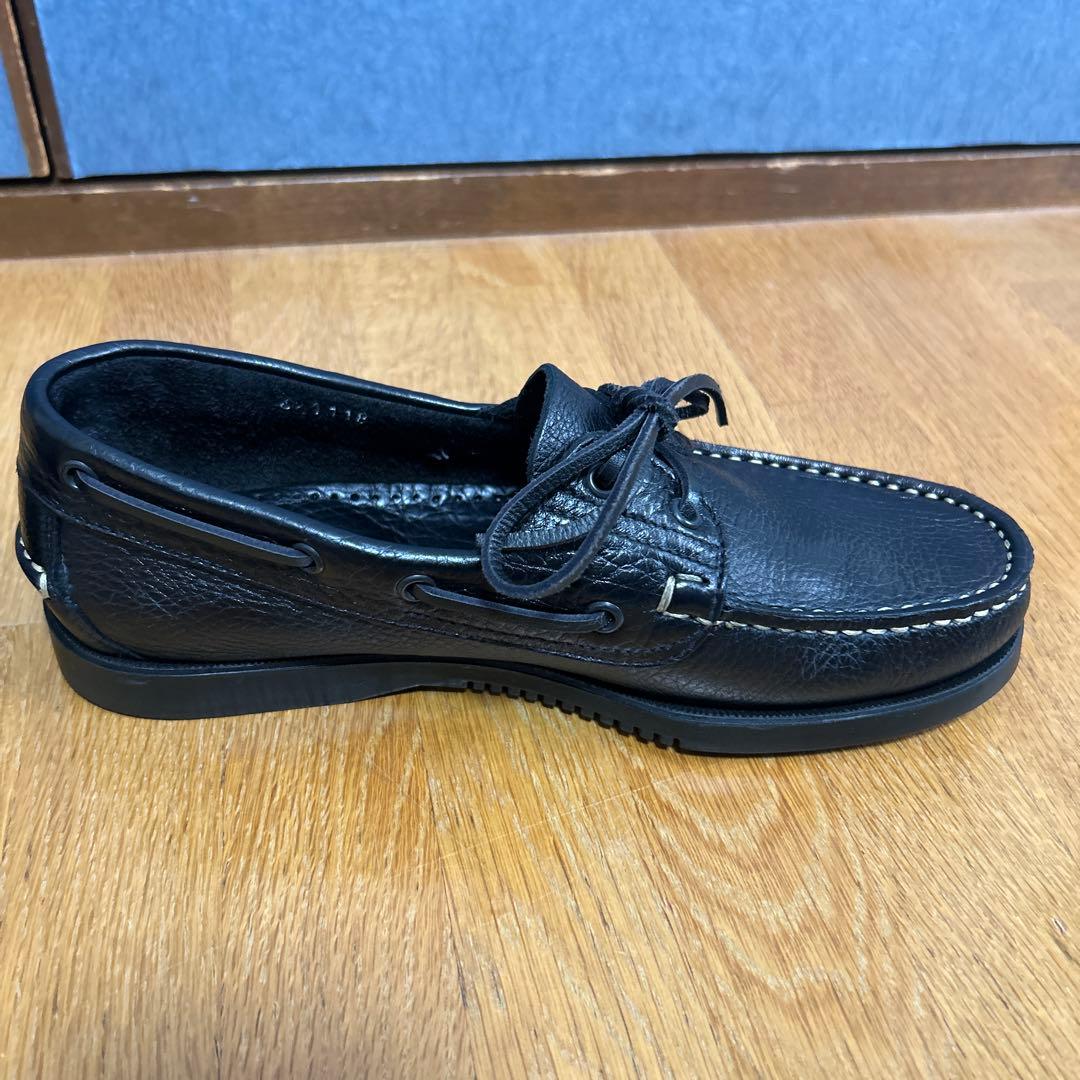 靴 Paraboot BARTH