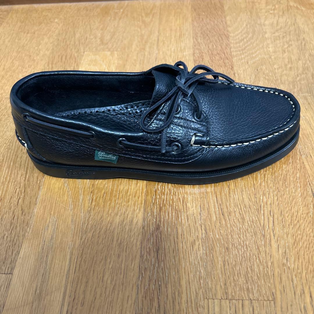 靴 Paraboot BARTH