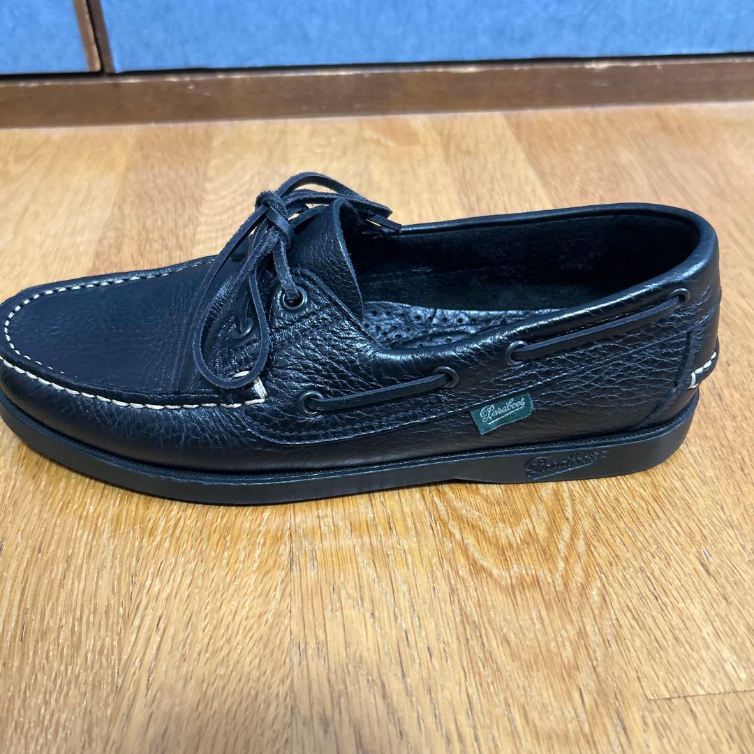 靴 Paraboot BARTH