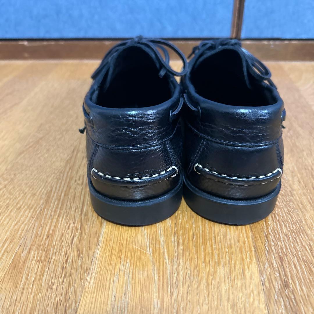 靴 Paraboot BARTH