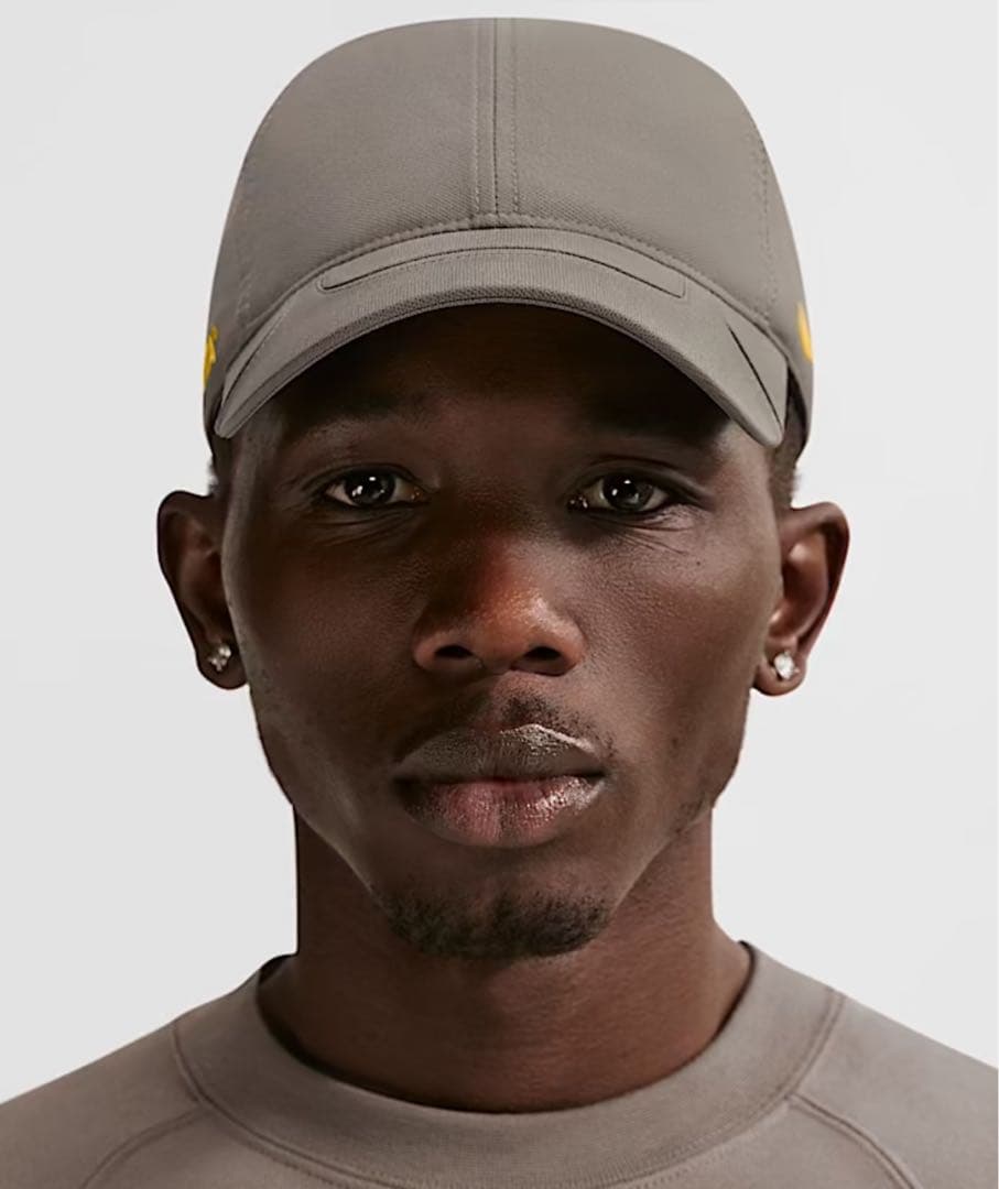 NIKE NOCTA S.S.S. キャップCS L/XL