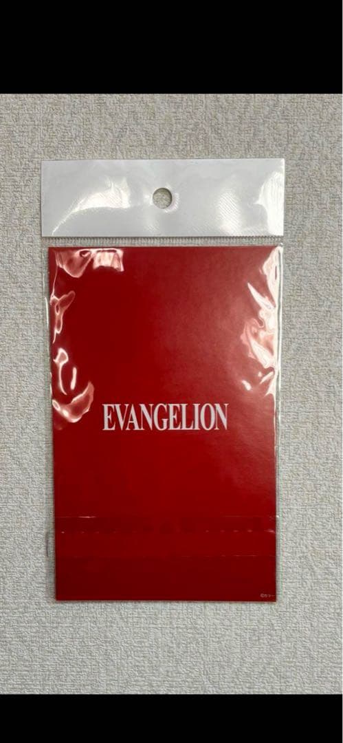 ダーツライブカード　エヴァンゲリオン　NERV