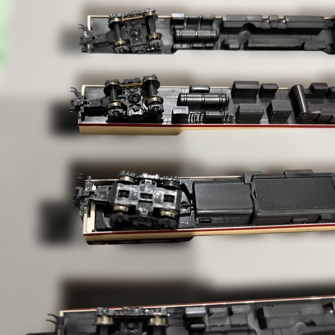 Nゲージ　KATO 10-413 183系1000番台　7両セット