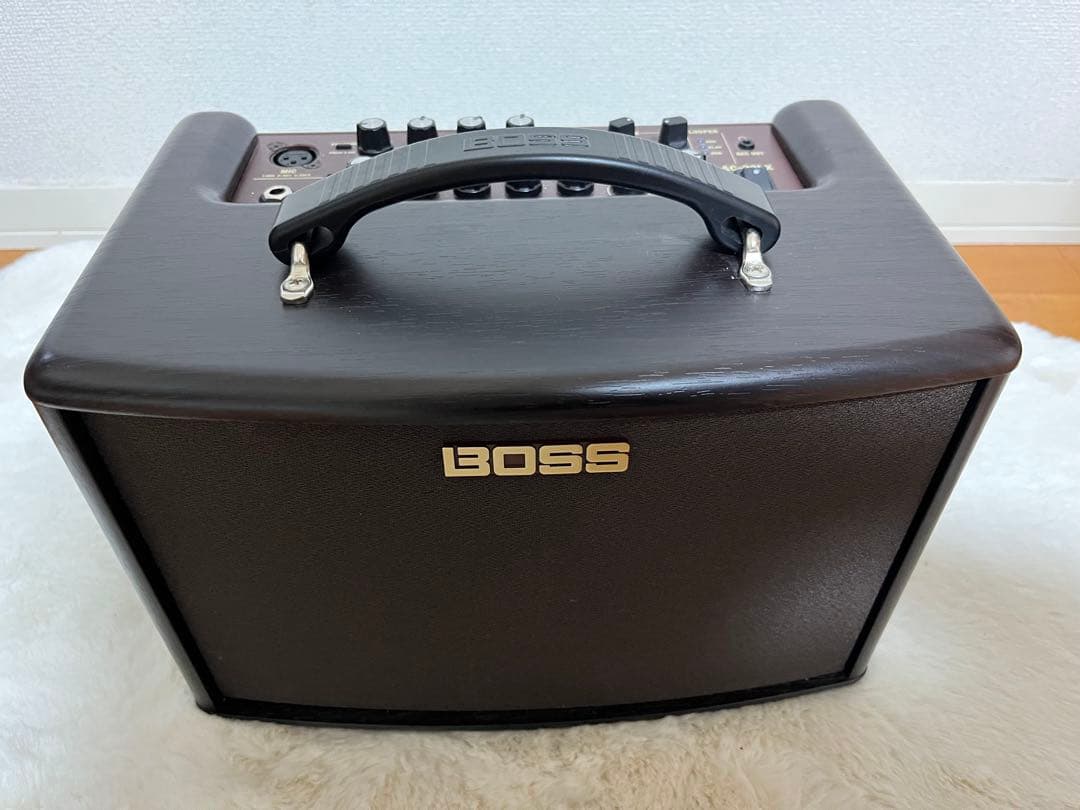 BOSS (ギター用アンプ)