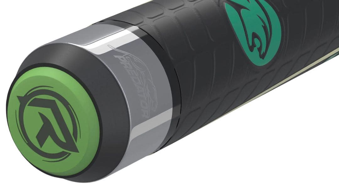 気まぐれ値下げPREDATOR BK RUSH NEON GREEN SW