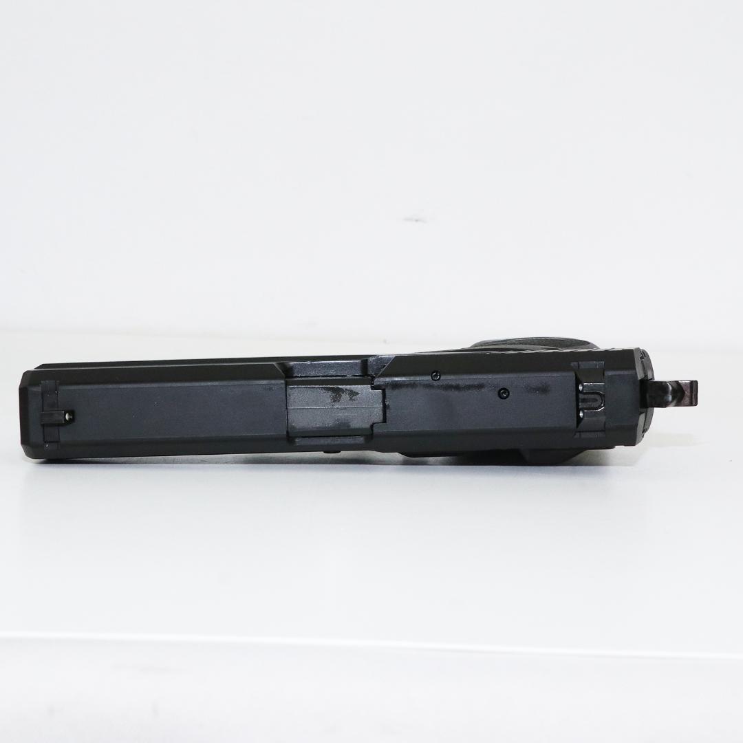 タナカワークスH&K P8 HW ガスブローバック ガスガン 箱付