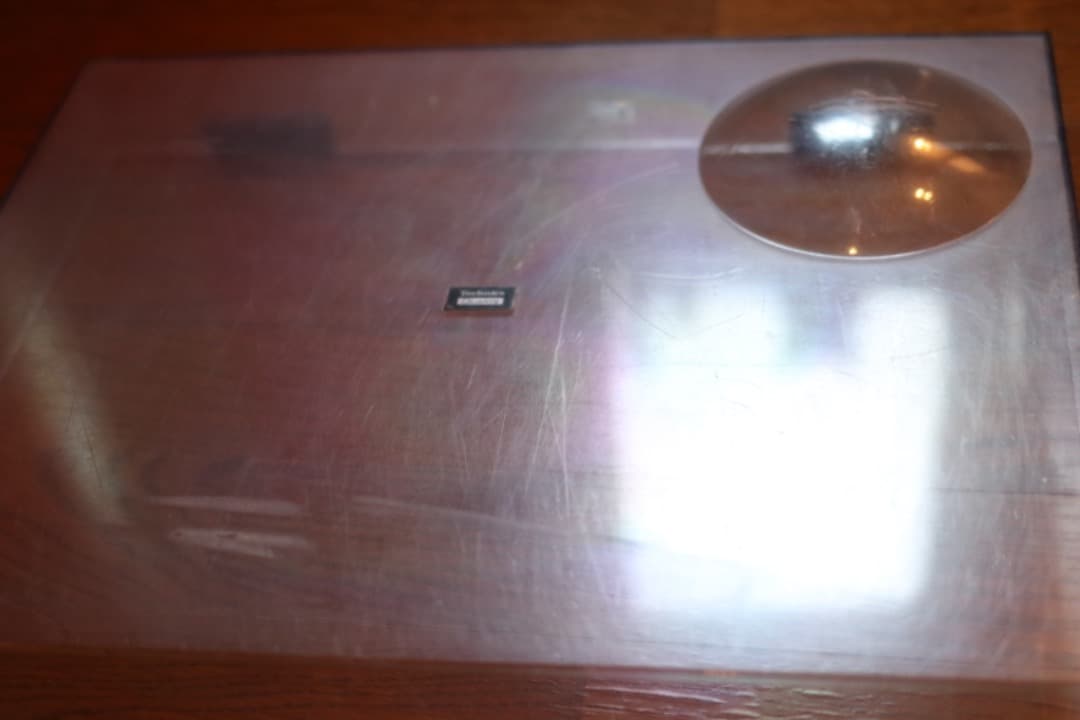Technics SL-1200MK3D【動作確認済み】