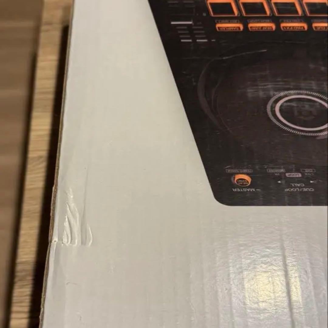 DDJ-FLX4 DJコントローラー