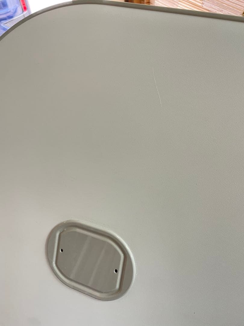 TOTO 風呂蓋　760×1166 EKK80042WR