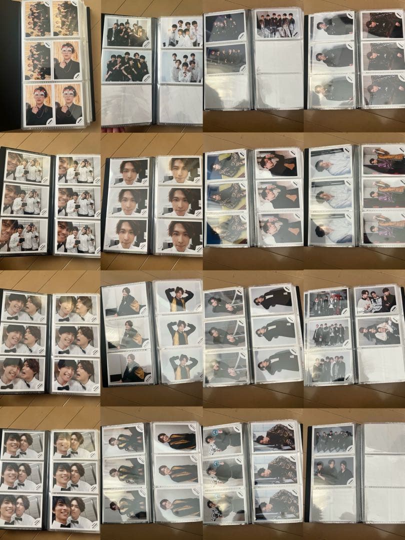 SixTONES 松村北斗 グッズまとめ売り