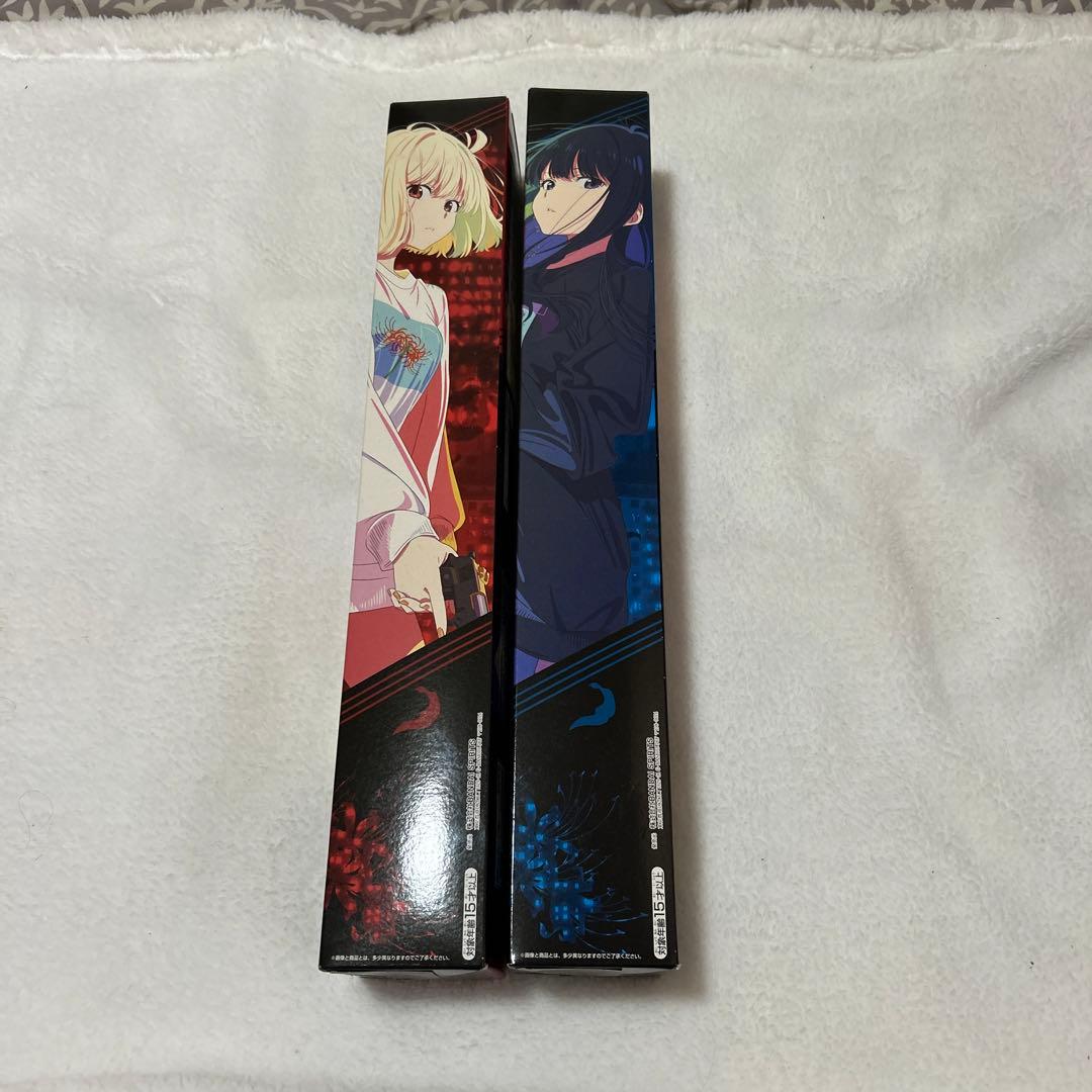 リコリス・リコイル 1番くじ まとめ売り