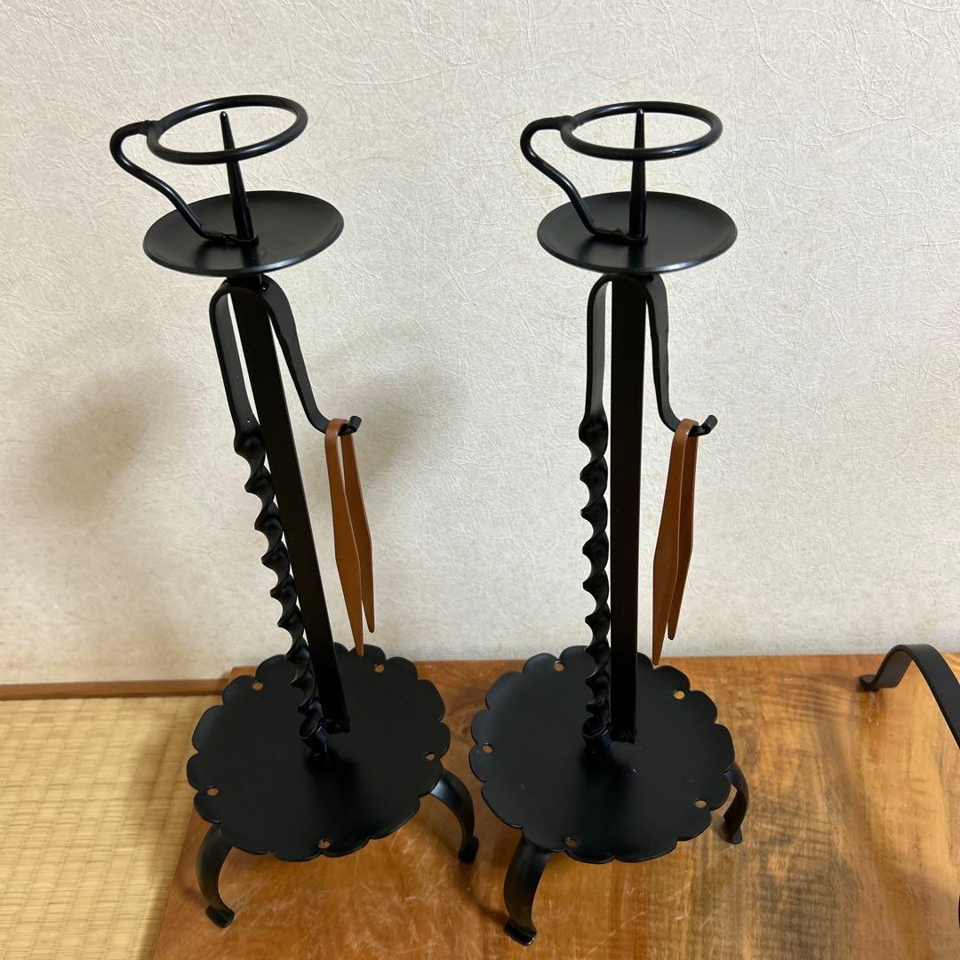 サノちゃんさん専用　夜咄の茶事一式