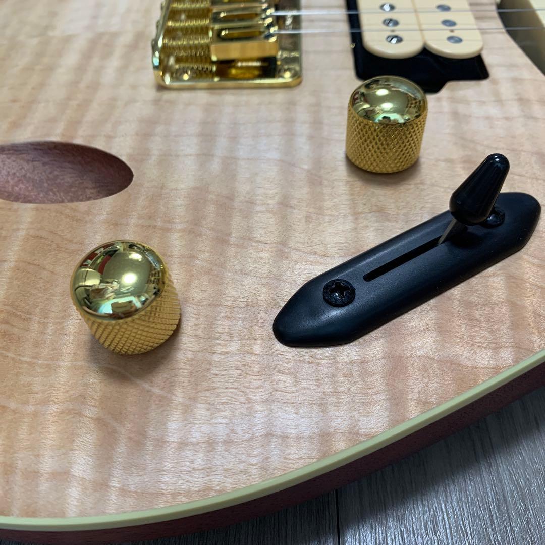 新品 Ibanez アイバニーズ エレキギター SEW761FM ２４フレット