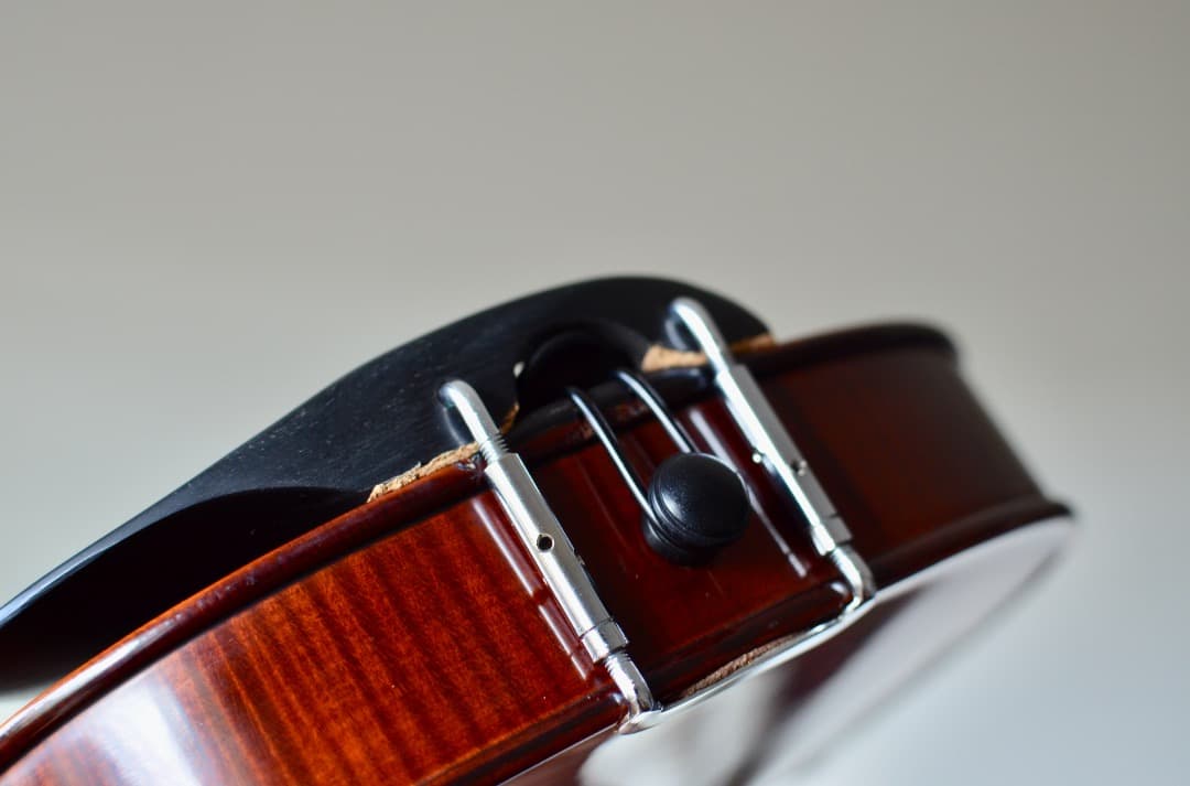 【極上響音】GLIGA Cristian gama1 4/4 きょうこ