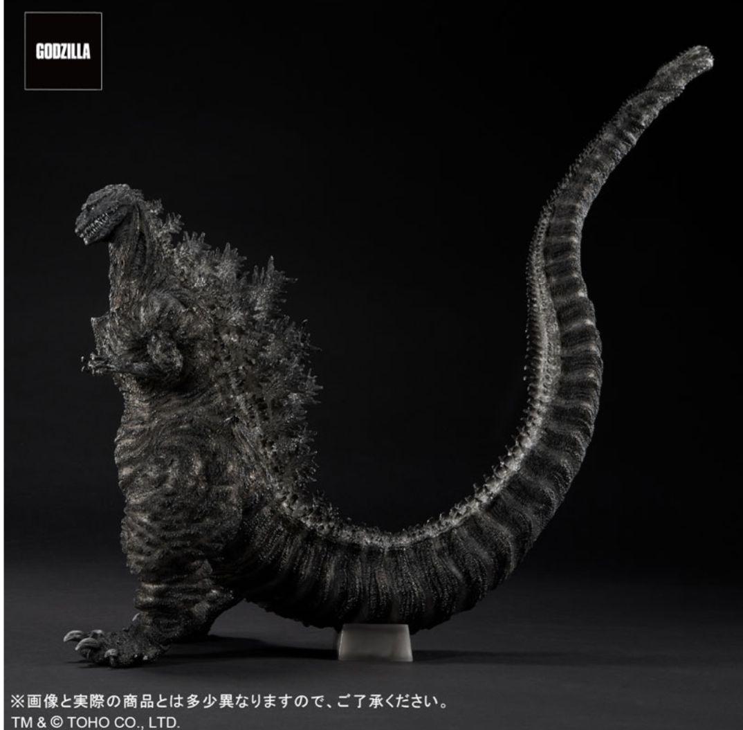 東宝30センチシリーズ　シン・ゴジラ