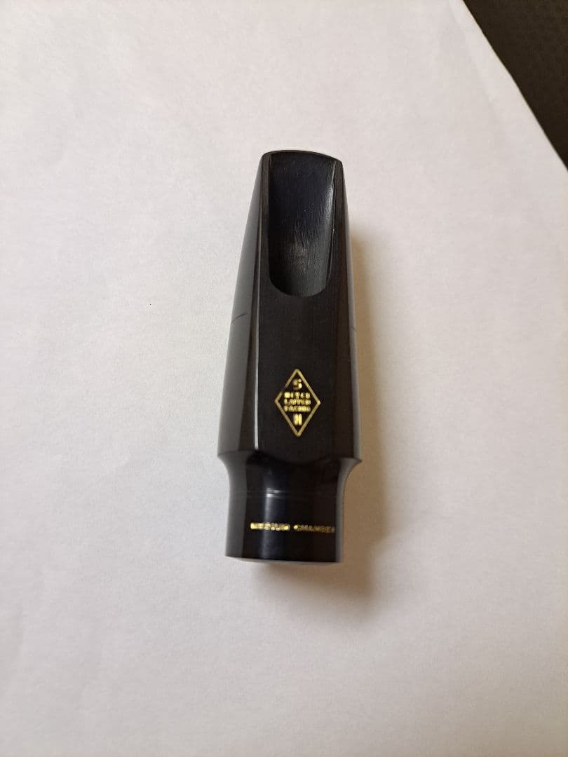 アルトサックス マウスピース メイヤー5MM