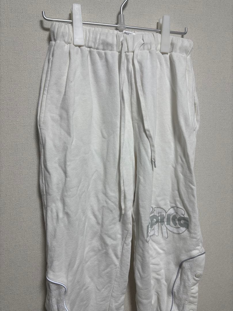 Vaundy replicaZERO VAWS限定グッズ　Mサイズセットアップ