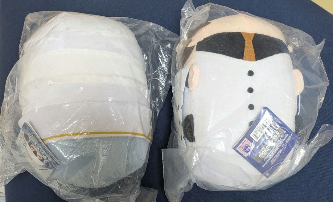 文豪ストレイドッグス 文スト もちマス MS もちもちマスコット 骸砦セット