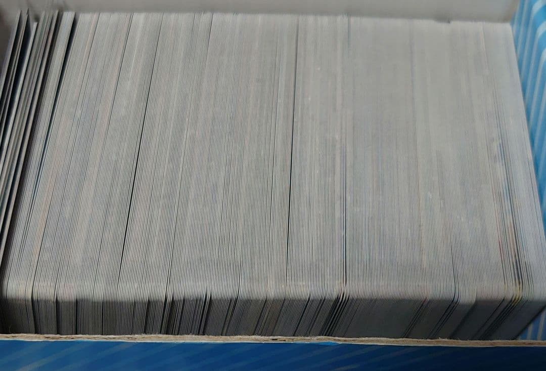 グリザイアファントムトリガー ほぼRR以下4コン（不足分あり）＋パーツ付