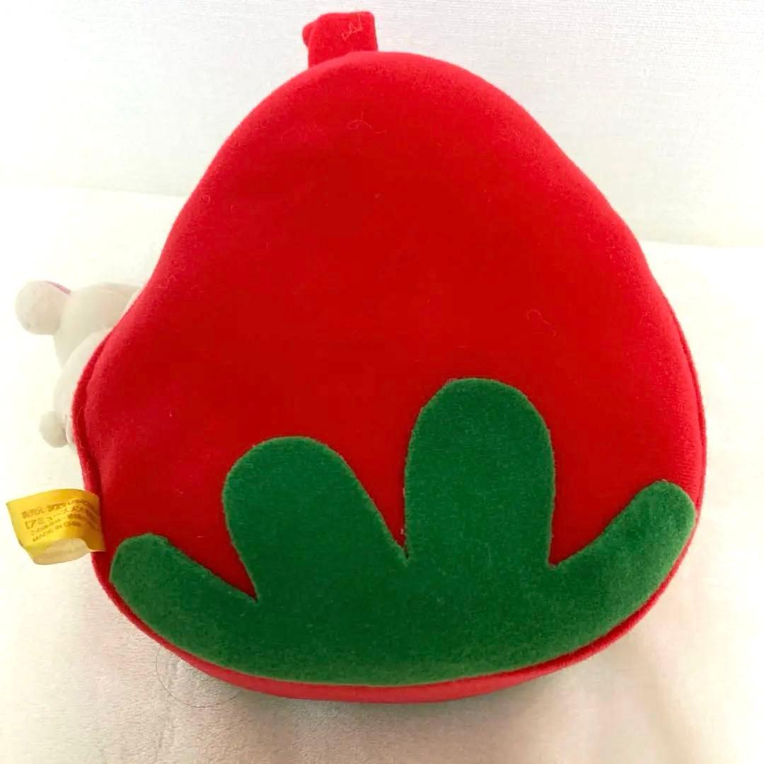 コリラックマ　ぬいぐるみ付きおでかけポーチ