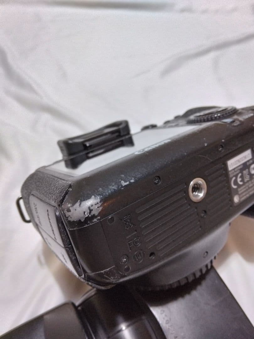 Canon EOS 6D　EF50mm F1.8 STM 他　EOS6D