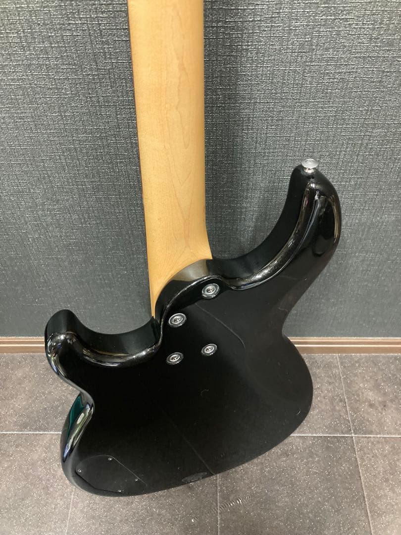 YAMAHA BB414 黒