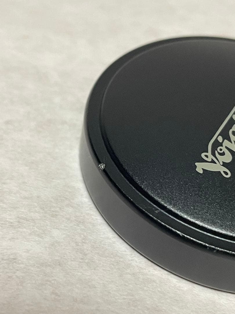 レンズ(単焦点) Voigtlander SUPER WIDE-HELIAR 15mm F4.5