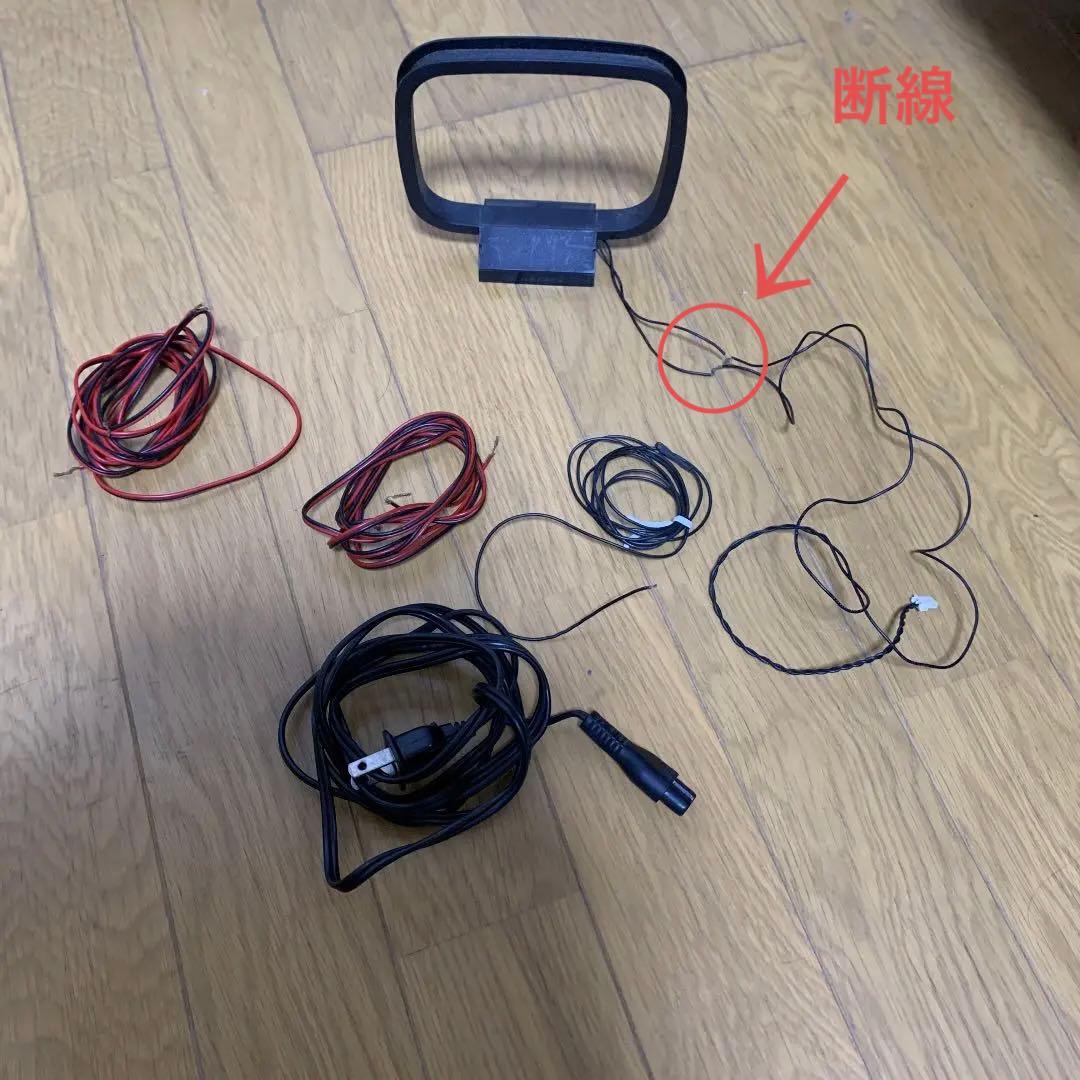 ミニコンポ
